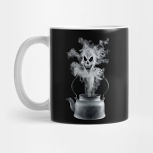 Vapor Ghost Mug